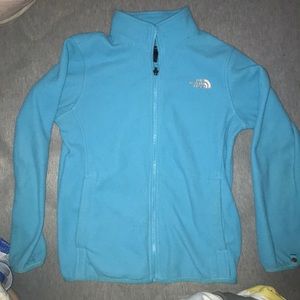 North Face Fleece
